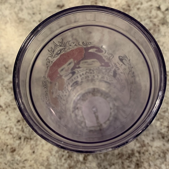 Disney Hocus Pocus SANDERSON SISTERS Double Wall Travel Tumbler 20oz - Picture 4 of 7